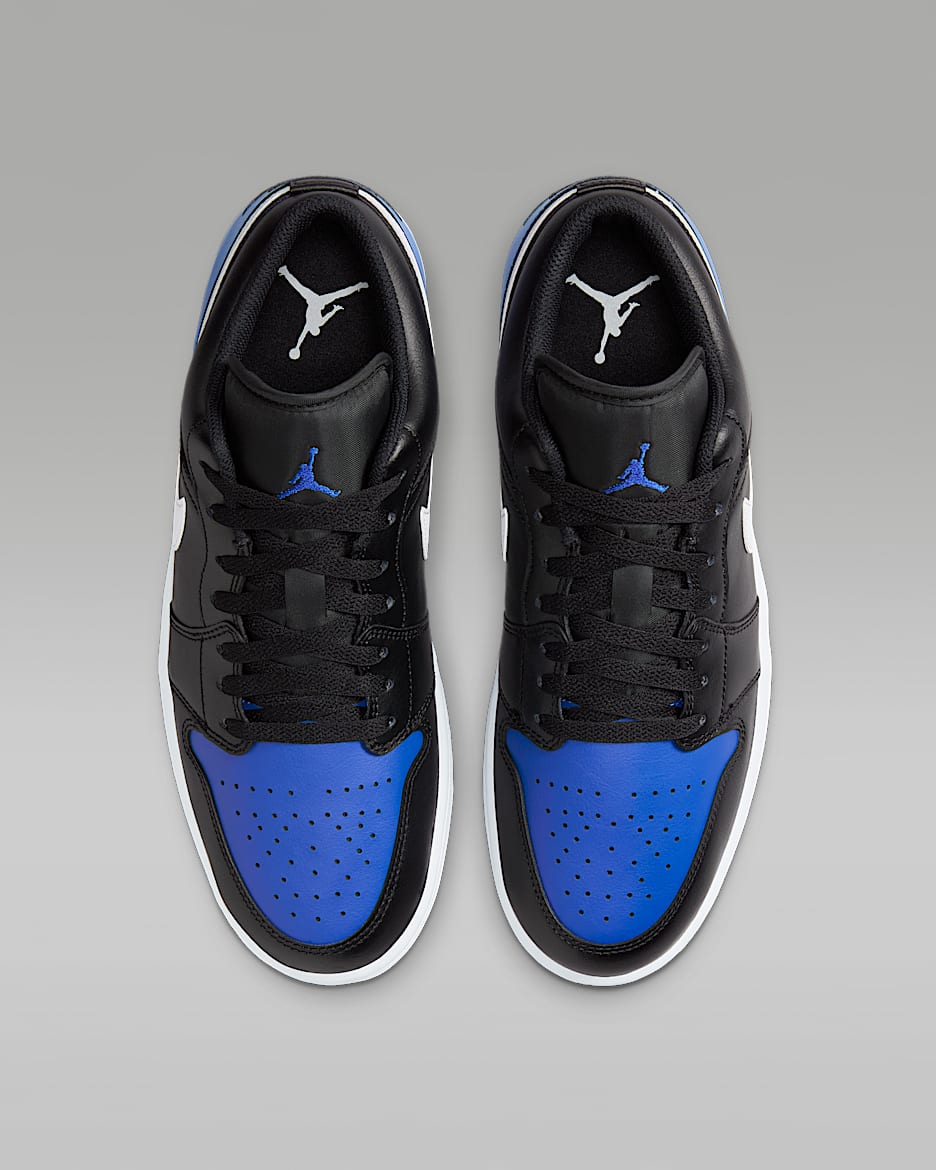 Air Jordan 1 Low Men's Shoes. Nike JP